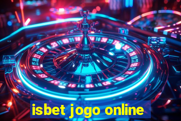 isbet jogo online